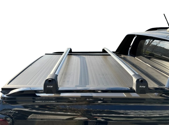 Ford Ranger Wildtrak Kasa Üstü Taşıyıcı Bar Ara Atkı 2011+ Cross Bars