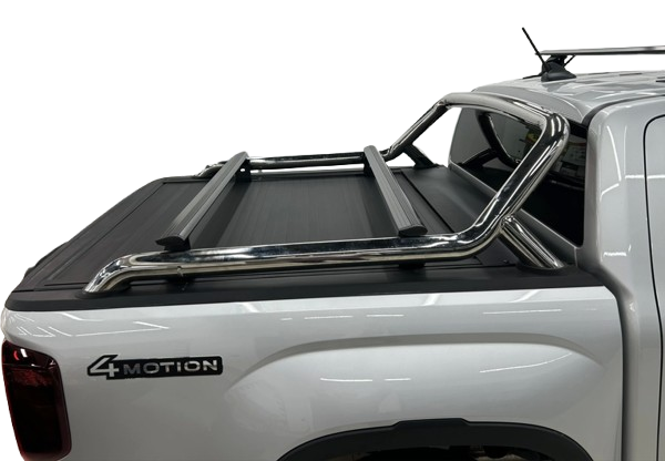 Isuzu D-Max Kasa Üstü Taşıyıcı Bar Ara Atkı 2011+ Rack Kit Cross Bars