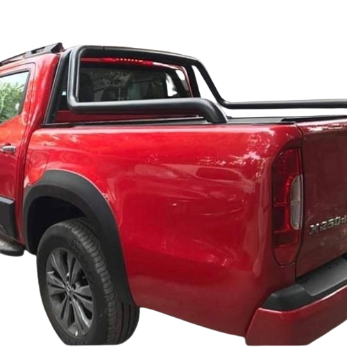 Pikap Roll Bar Pick Up Kasa Üstü Boru Canyon Roll Bar Koruma